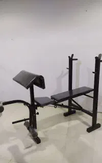 وسایل بدن سازی