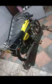 موتور 125