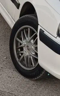 رینگ خرچنگی اروند معاوضه