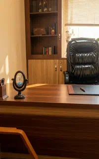 وکیل پایه یک دادگستری