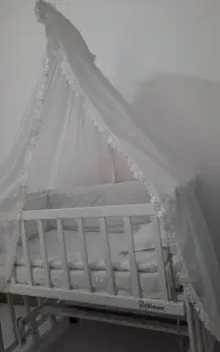 گهواره بچه ویونا