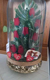 گل زیبا