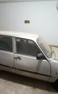 پی کی 84 انژکتور شاسی سالم