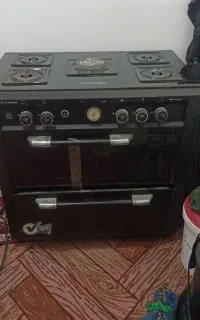 اجاق طرح فر