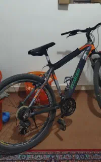 دوچرخه المپیا ۲۷/۳۰