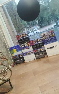 پی اس فور و پی اس فایو
