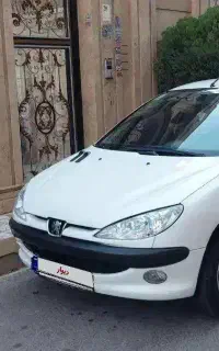 ۲۰۶ تیپ ۶ اتومات مدل ۸۹ فرانسوی