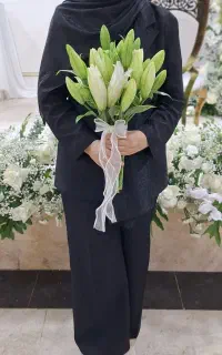 گل آرایی حرفه ای