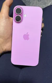ایفون ۱۶ نرمال