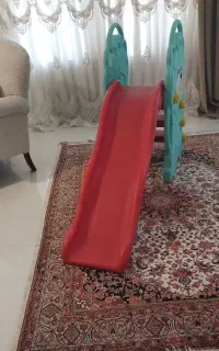 سرسره کودک