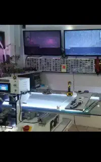 تعمیرات تلویزیون LED LCD OLED پلاسما
