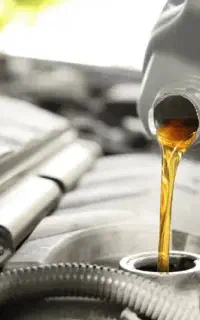 شاگرد تعویض روغن