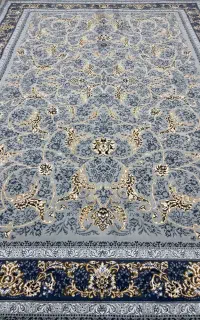 چند مدل فرش تمام نخ ۱۲متری نو/ماندگار توحید۲