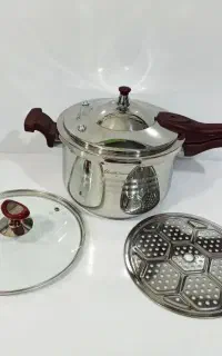 زودپز گازی ۷لیتری دسینی