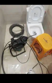 لوله بازکنی تهرانسر خلیج مهرآباد آزادی فتح شادآباد