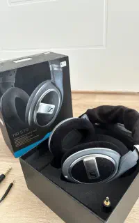 هدفون Sennheiser HD 579