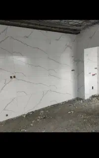 کاشی کاری گچکاری ویلا،حمام سرویس،گچ کاری ،خرده کار