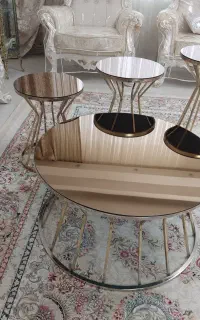 جلومبلی فلزی