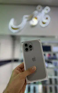 ایفون 15 پرو مکس