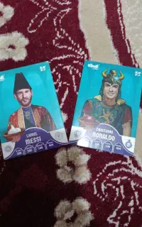 کیمدی
