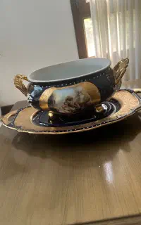 اجیل خوری انتیک قدیمی