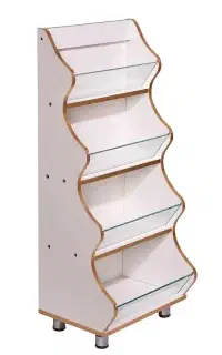 فروش وسایل سوپرمارکت