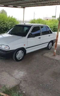فروش خودرو