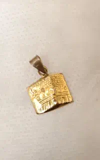 پلاک نقره