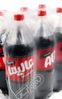 نوشابه ودلستر قیمت مناسب  برای مجالس و مهمانی