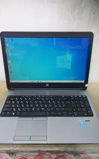 لب تاب hp