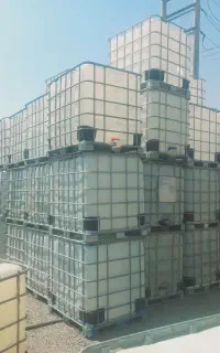 خریدفروش مخزن ibcهزارلیتری وانواع بشکه