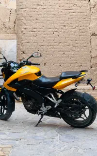 موتور NS(200)