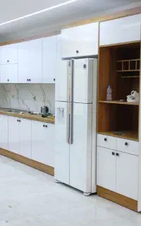 کابینت پیش ساخته