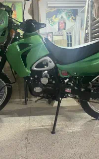 تریل جی وای ۲۵۰ مدل ۸۹