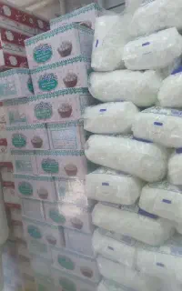 توزیع سبد کالا و طرح یسنا نوزادان