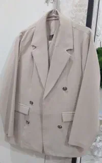 کت و شلوار زنانه