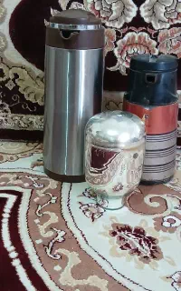 فلاکس وشیشه