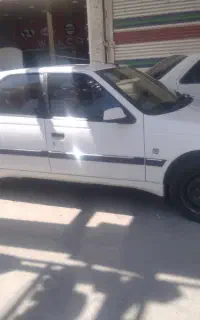 پژو 405  tu5