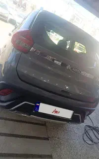 mvm ام وی ام x22