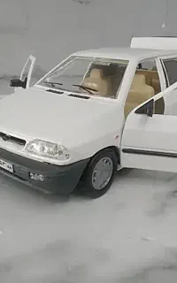 پراید اسپرت