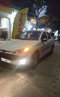 206sd v8