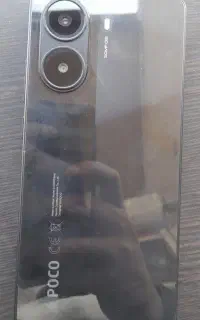 گوشی POKO X7 PRO