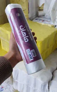 سفره یکبار مصرف ، کیسه زباله ، پلاستیک فریزر