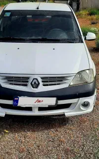ال نود E2 مدل 94 کم کار