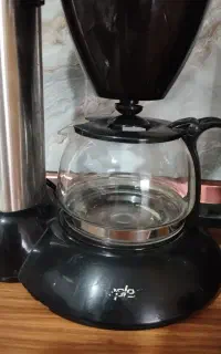 قهوه ساز برقی
