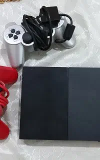 پلی استیشن ۲