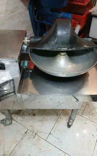 سبزی خرد کن صنعتی