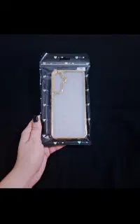 قاب گوشی
