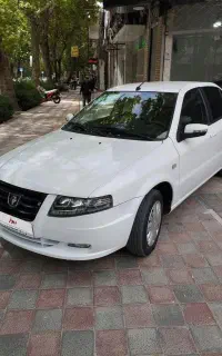 سورن xu7p مدل 1404