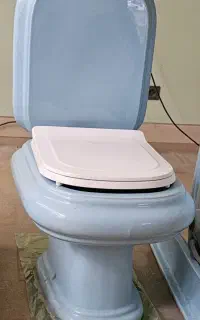 توالت فرنگی